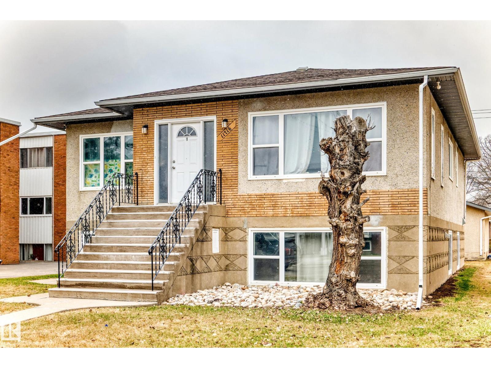 11716 124 ST NW - 3