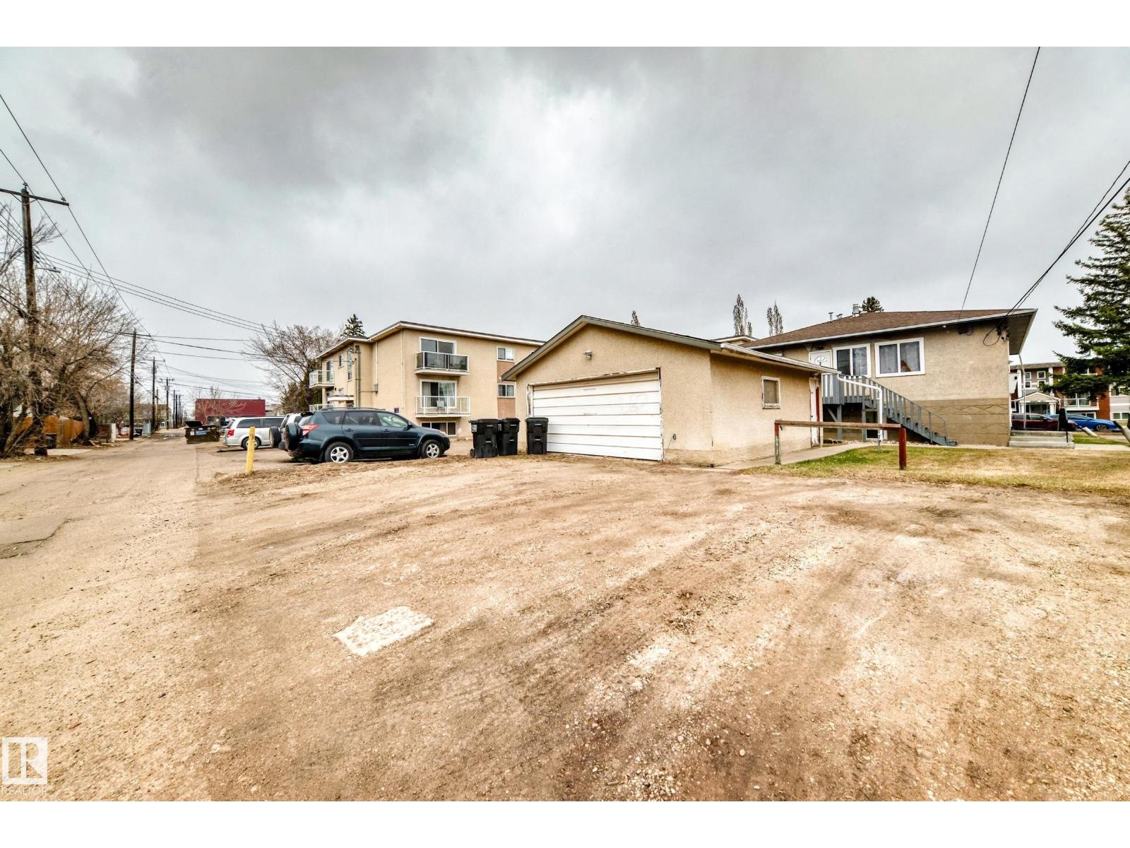 11716 124 ST NW - 71