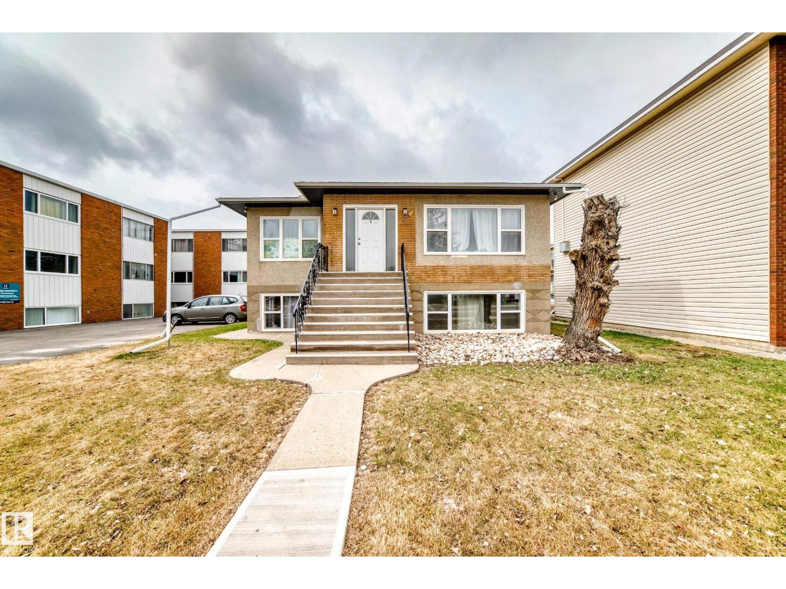 11716 124 ST NW - 73