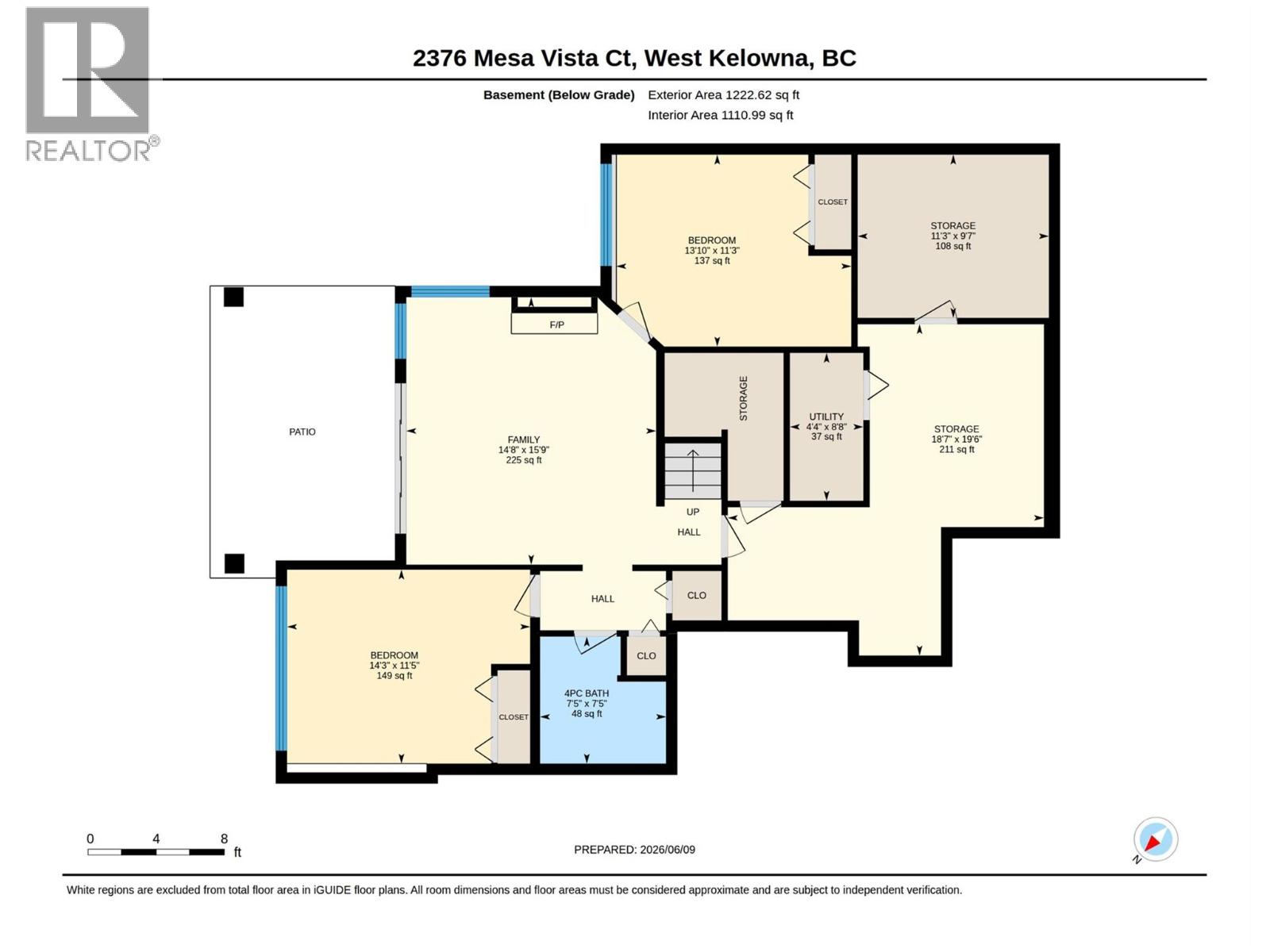 2376 Mesa Vista Court - 56