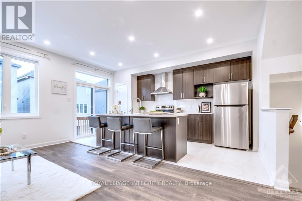 3 Bed, 3 Bath House for Rent in Ottawa – 247 CLONRUSH WAY, Ottawa – MLS# X13486846 - Image 9