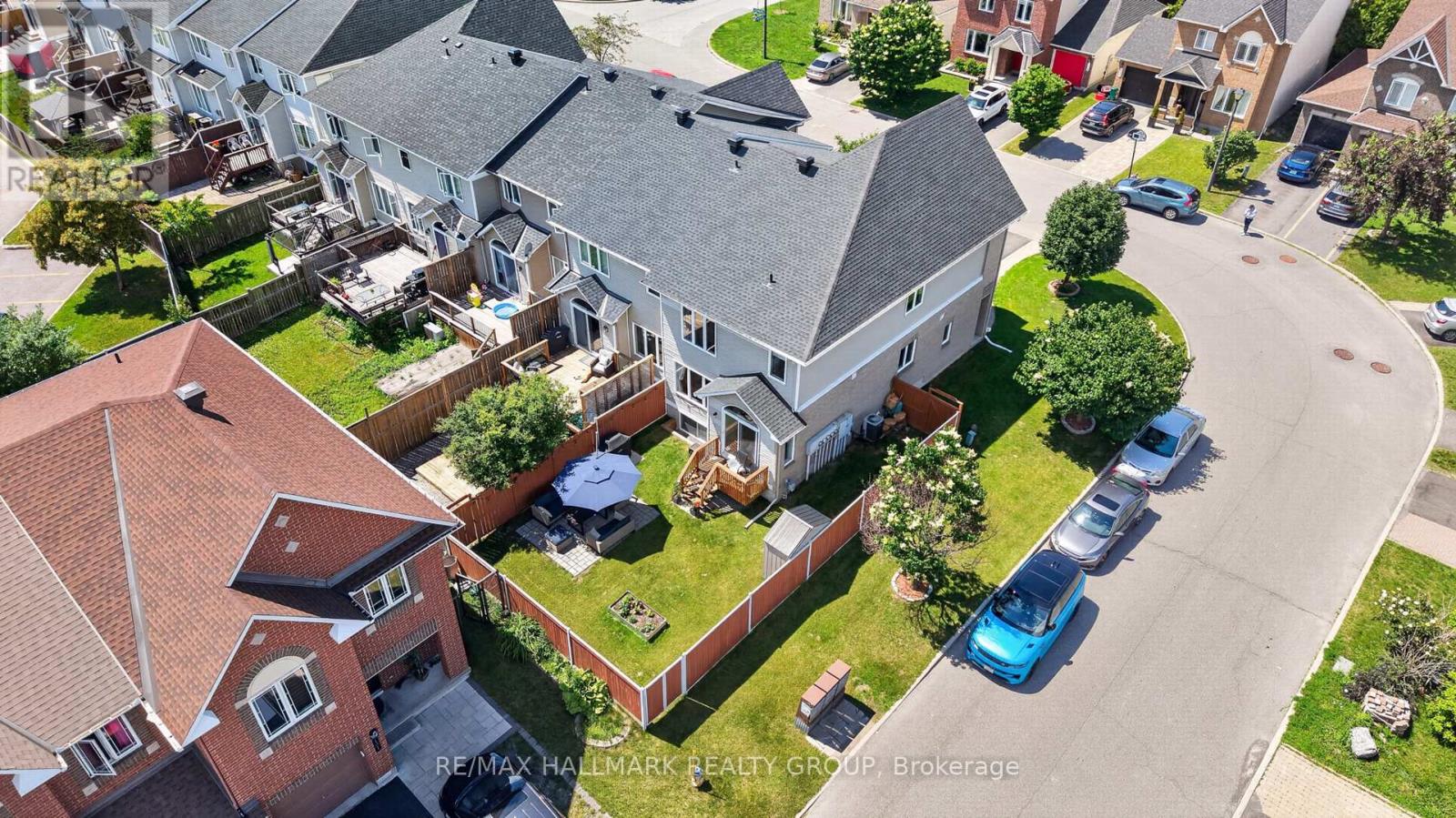 4 Bed, 3 Bath House for Sale in Ottawa – 151 BRANTHAVEN STREET, Ottawa – MLS# X13486922 - Image 39
