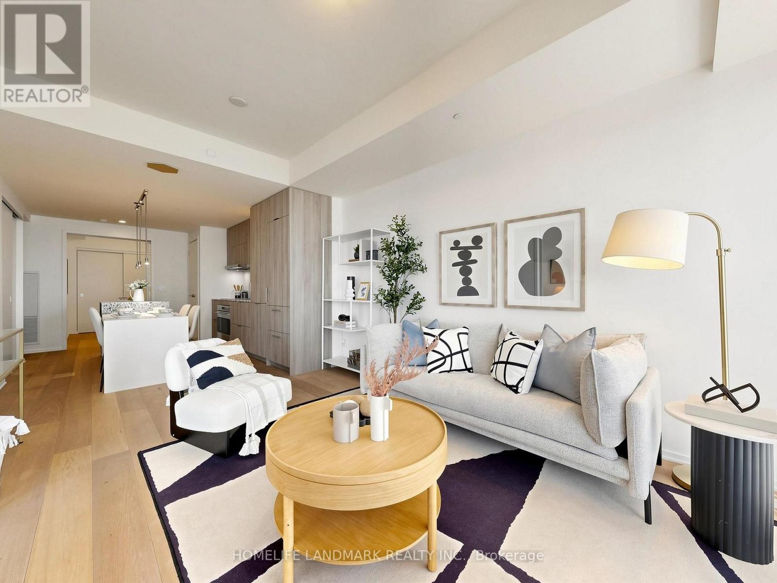 #6608 1 BLOOR STREET E - Image 9
