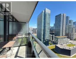 2007 - 80 Queens Wharf Road, Toronto, ON M5V0J3 Photo 24