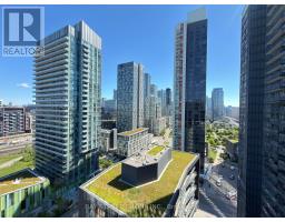 2007 - 80 Queens Wharf Road, Toronto, ON M5V0J3 Photo 25