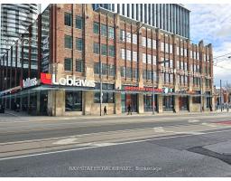 2007 - 80 Queens Wharf Road, Toronto, ON M5V0J3 Photo 29