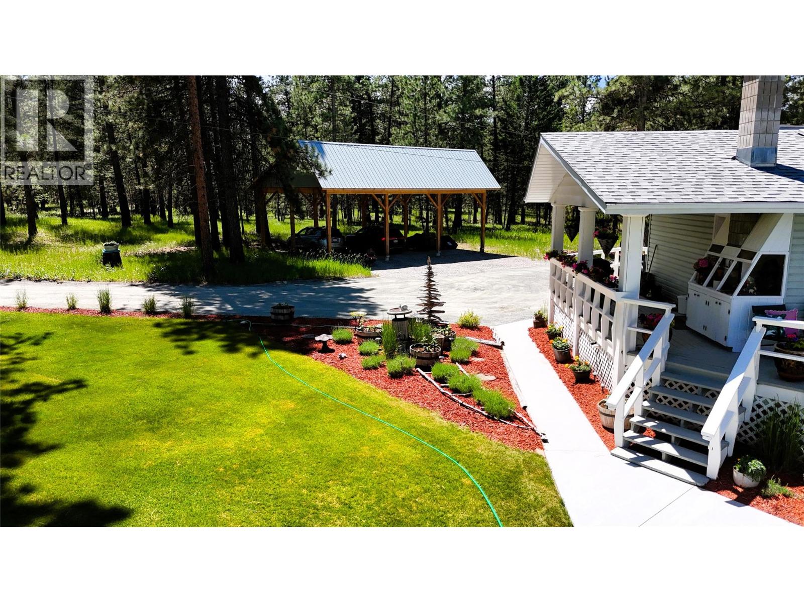 4836 Kennedy Road Lot# 2 - 16
