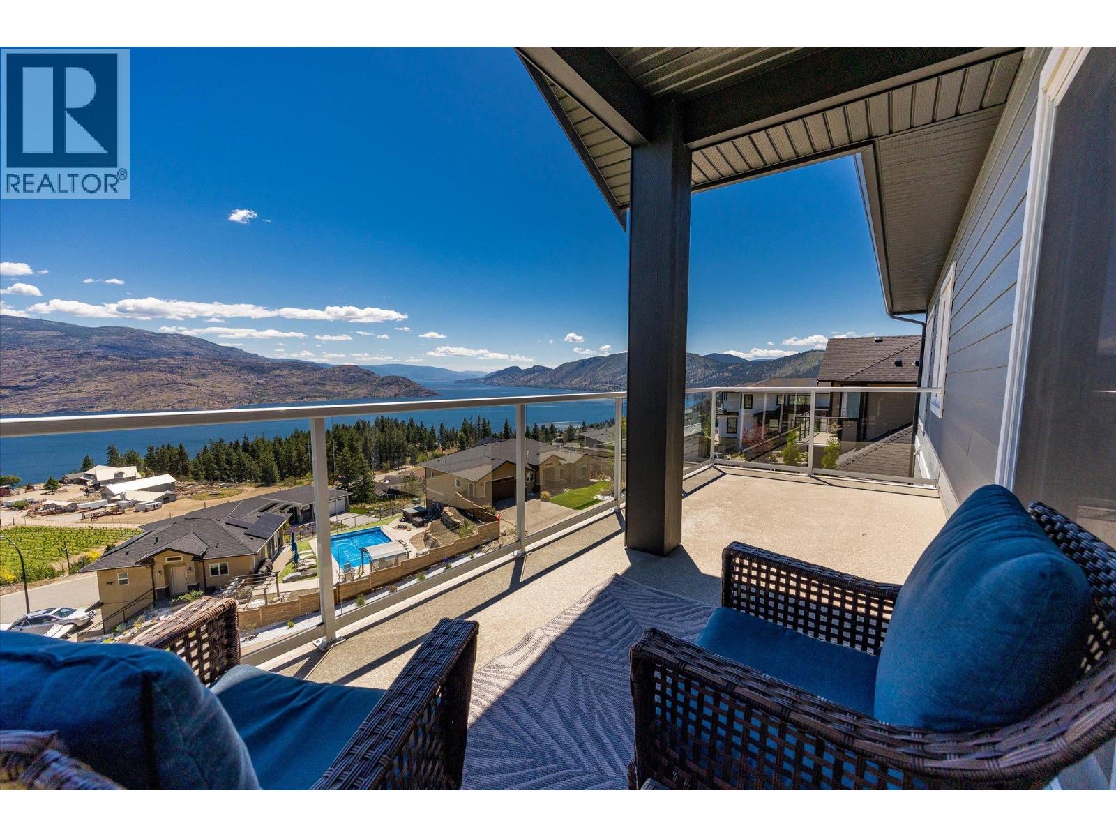 6028 Gerrie Road, Peachland