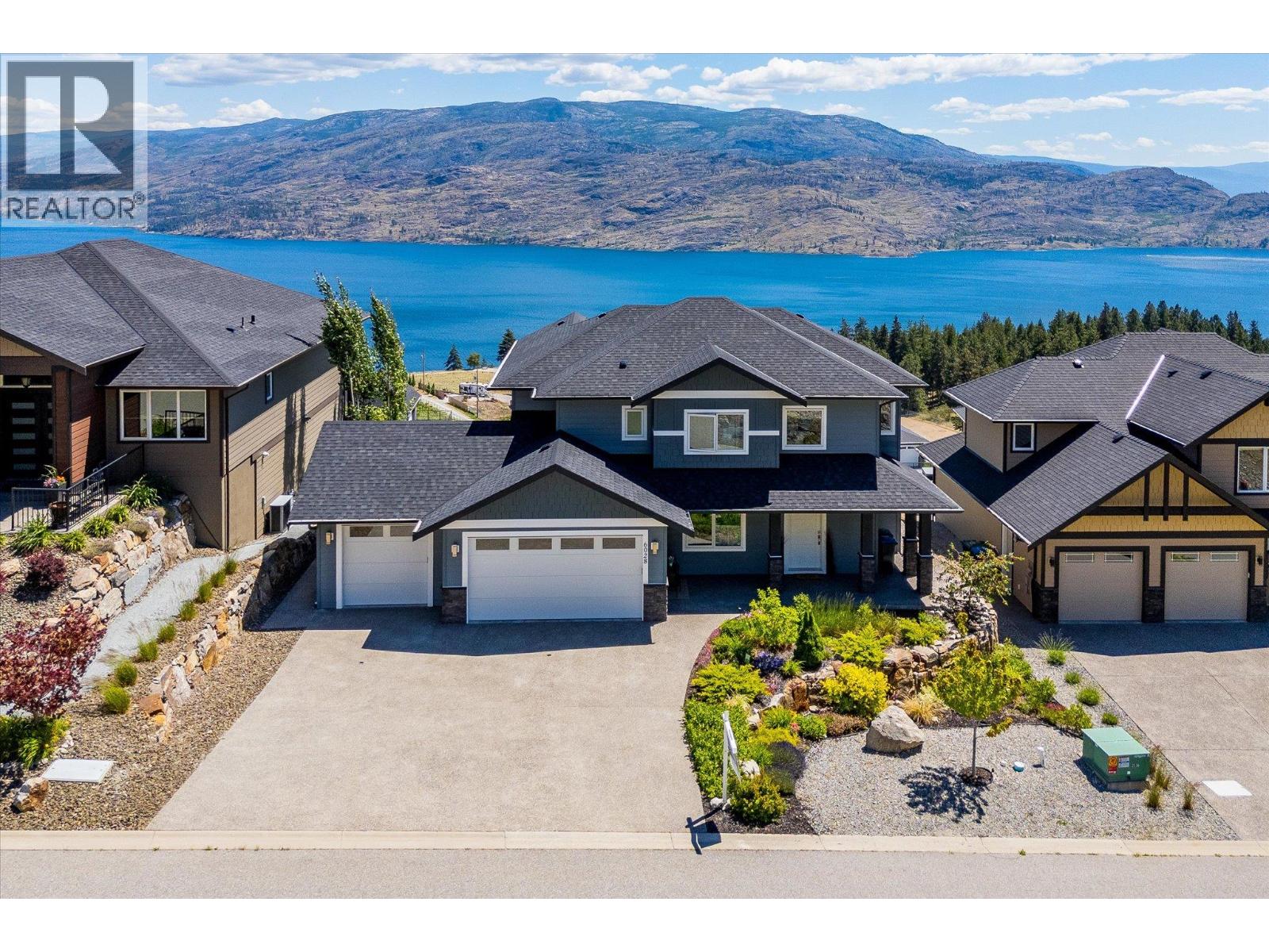 6028 Gerrie Road - 1