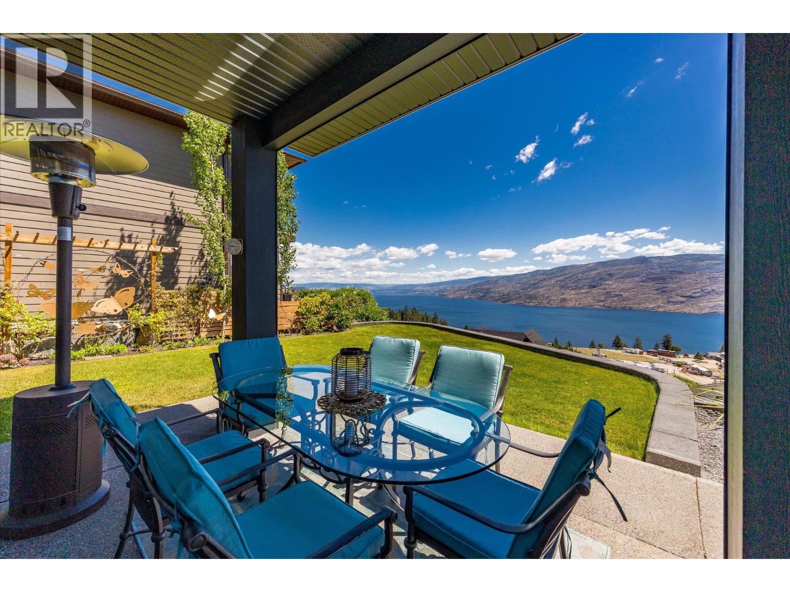 6028 Gerrie Road, Peachland