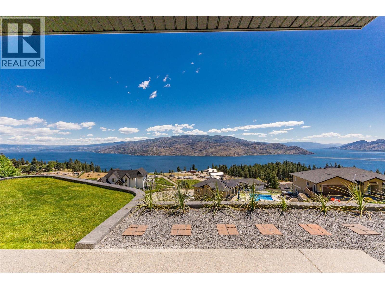 6028 Gerrie Road, Peachland