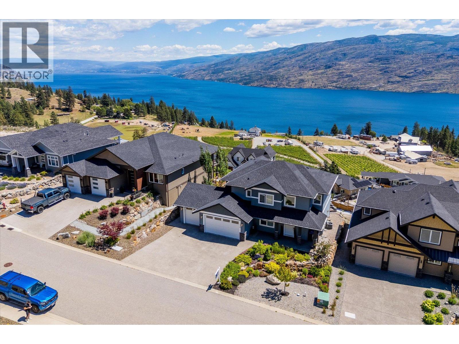 6028 Gerrie Road, Peachland