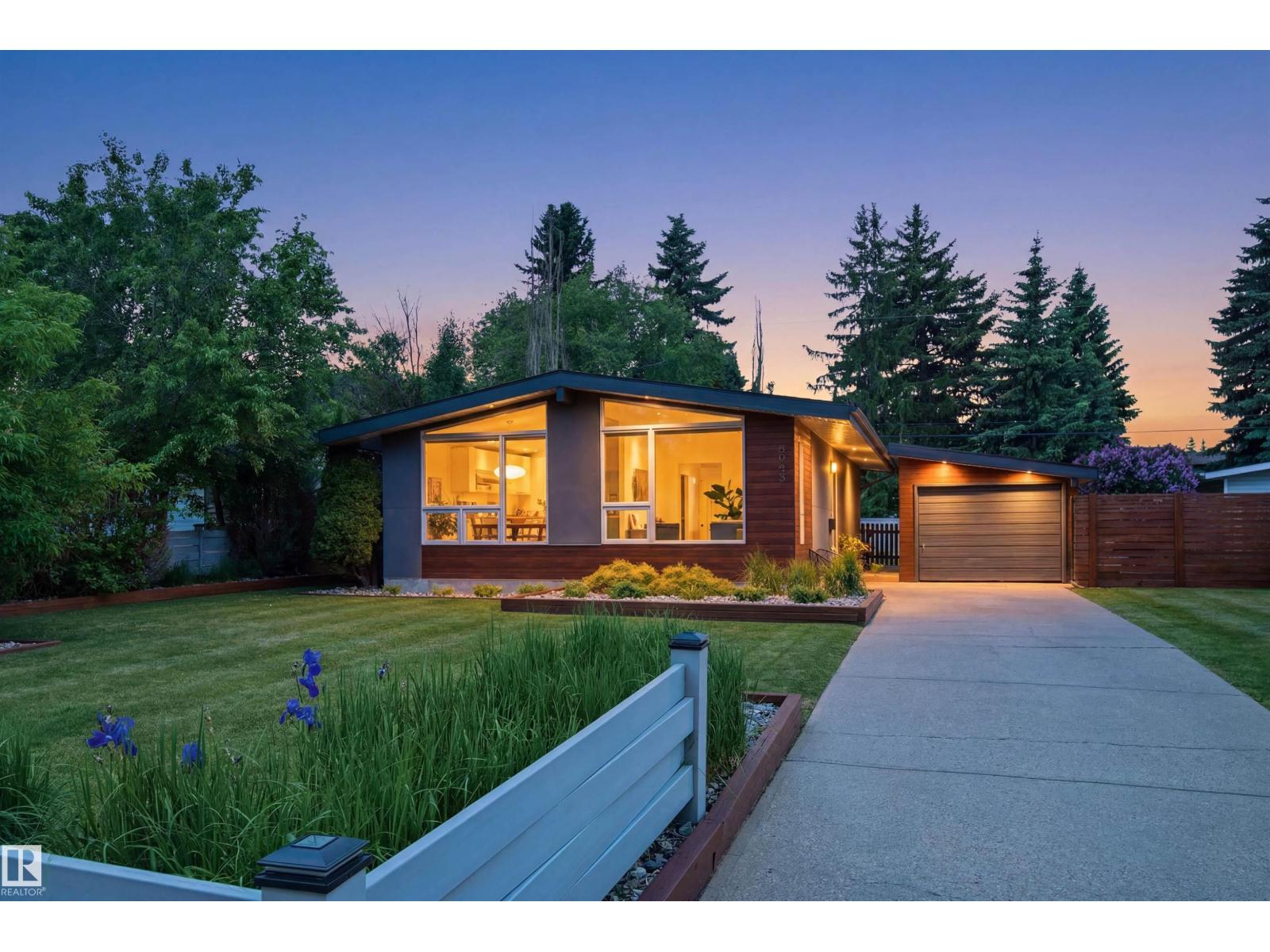 6905 102A AV NW — photo 46
