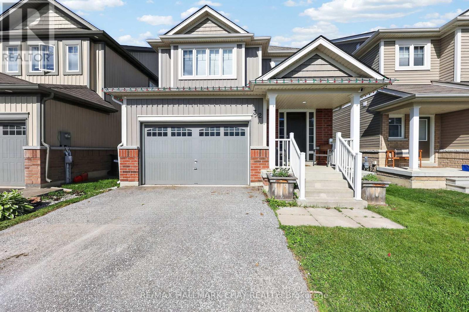 32 JONES STREET - 3