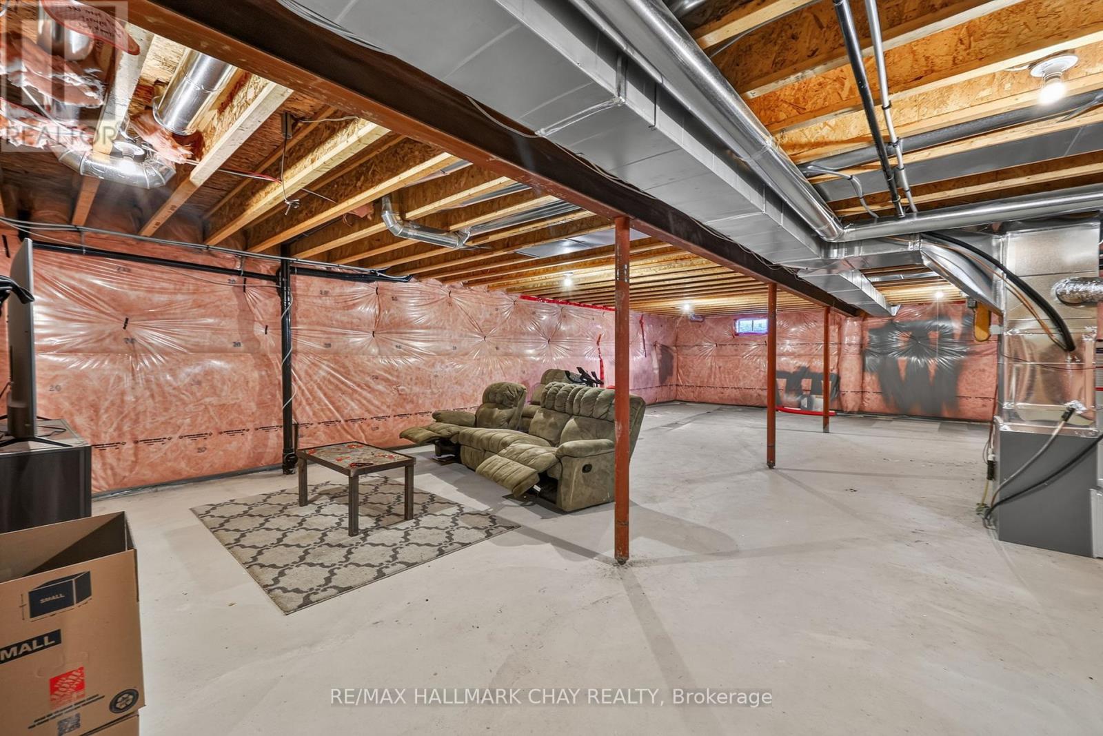32 JONES STREET - 34