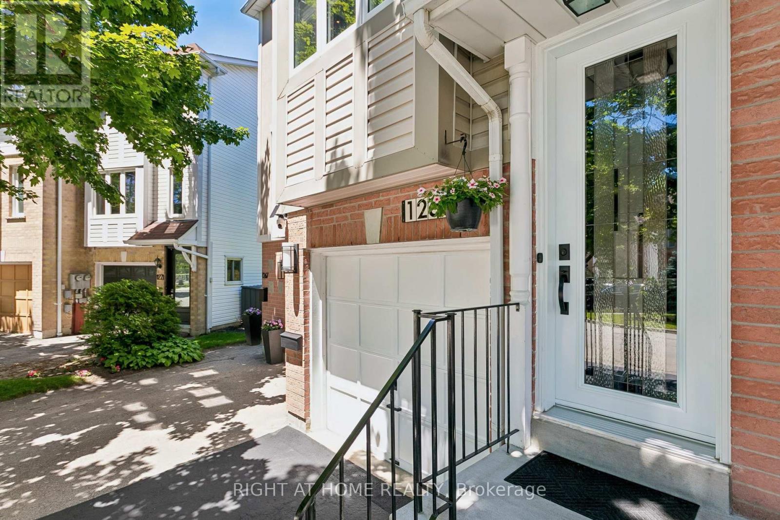 Custom Entry Door