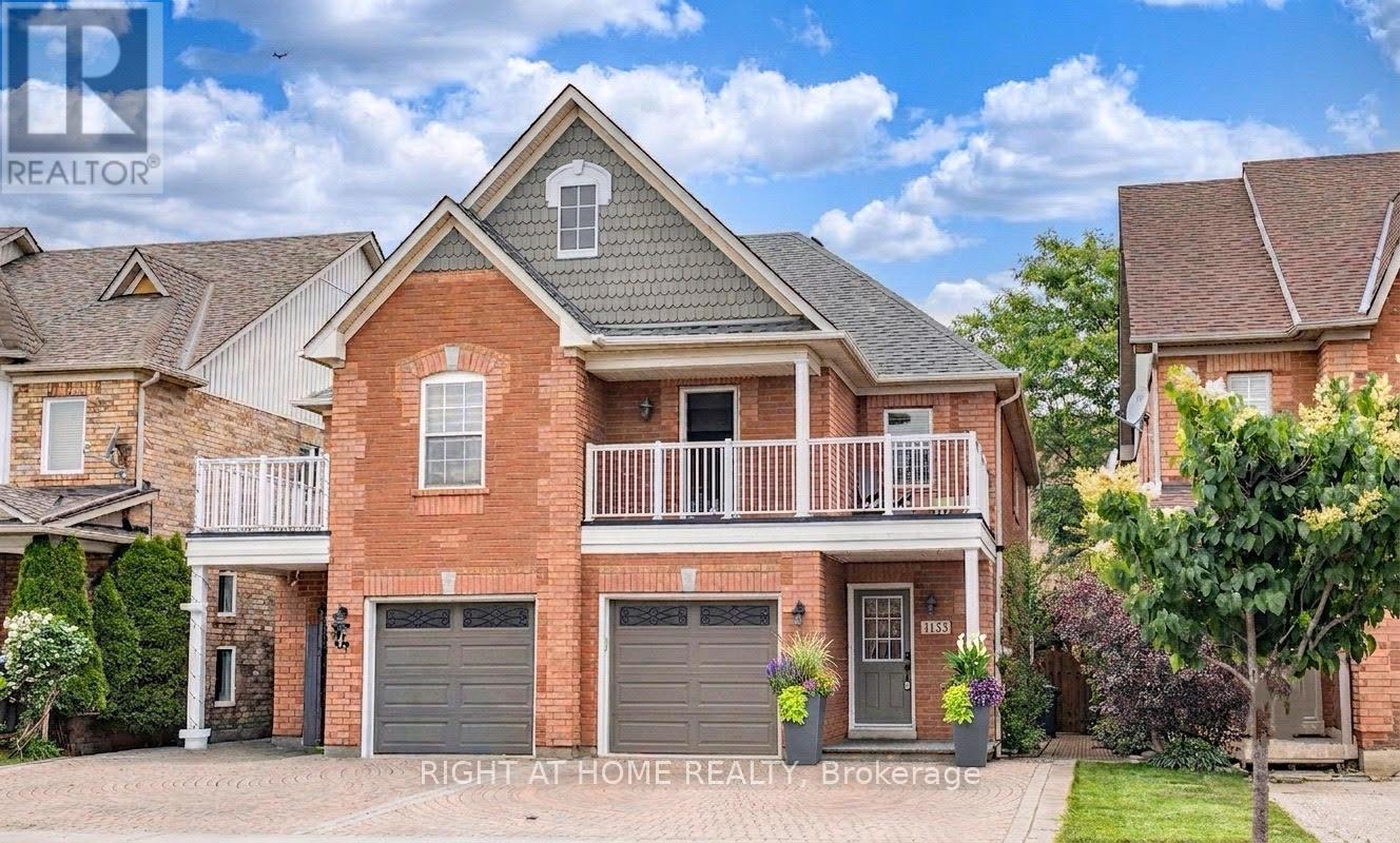 1133 HICKORY HOLLOW GLEN - 2