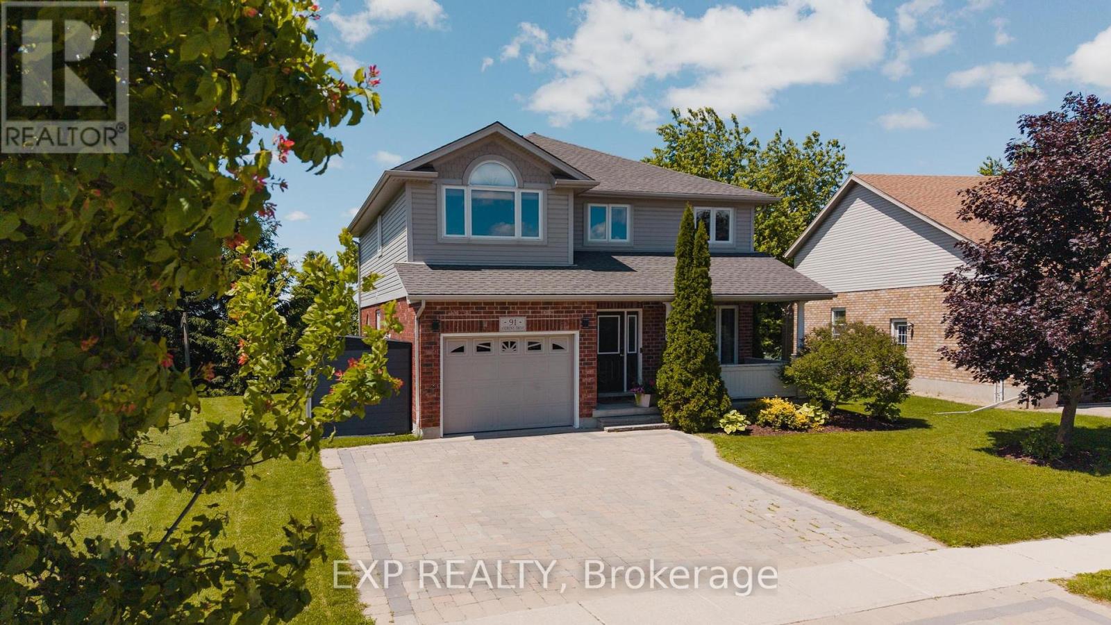 91 ANDREWS DRIVE - 1