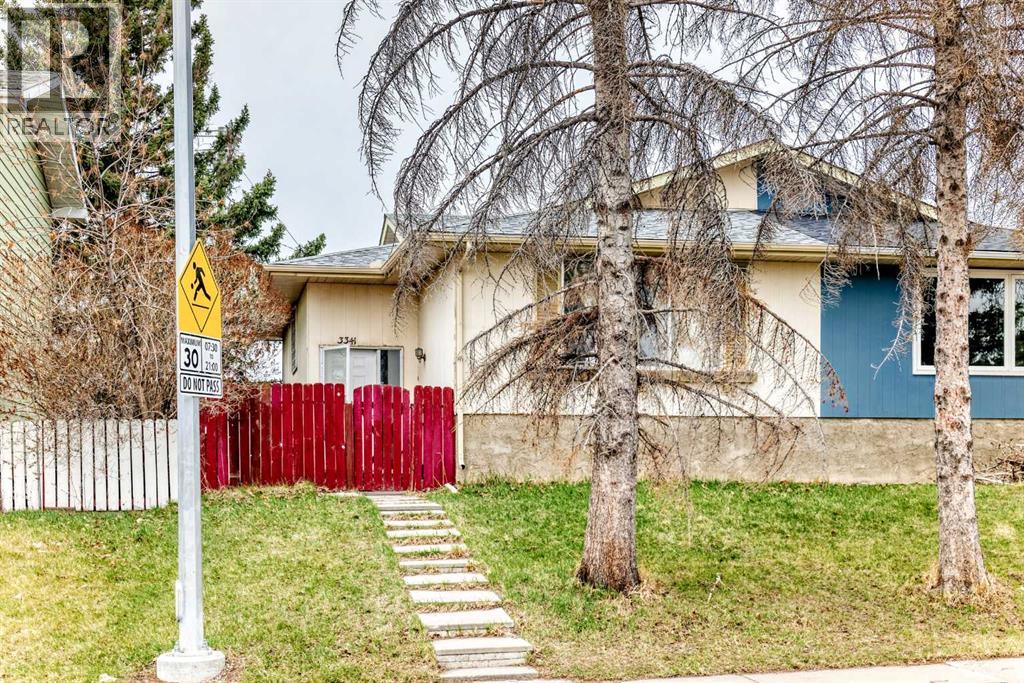 3341 Doverthorn Road SE - 1