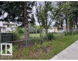 No Building for sale at 12014 81 St NW, Edmonton — MLS® E4495514