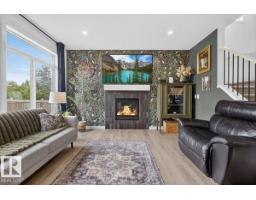 24 Maple Cr, Gibbons, AB T0A1N0 Photo 16