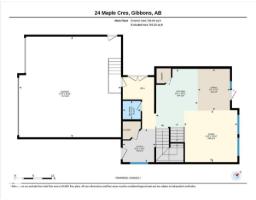 24 Maple Cr, Gibbons, AB T0A1N0 Photo 63