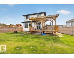 24 Maple Cr, Gibbons, AB T0A1N0 Photo 56