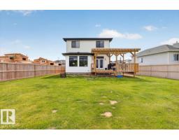 24 Maple Cr, Gibbons, AB T0A1N0 Photo 55