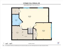 24 Maple Cr, Gibbons, AB T0A1N0 Photo 65
