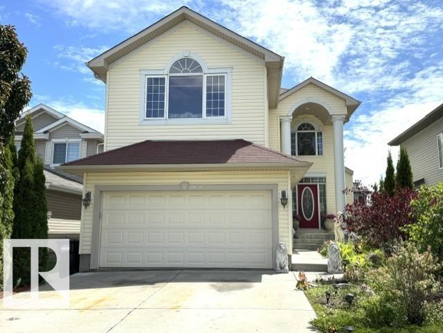 3711 163 AV NW - 2