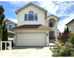 House for sale at 3711 163 Av NW, Edmonton — MLS® E4494023