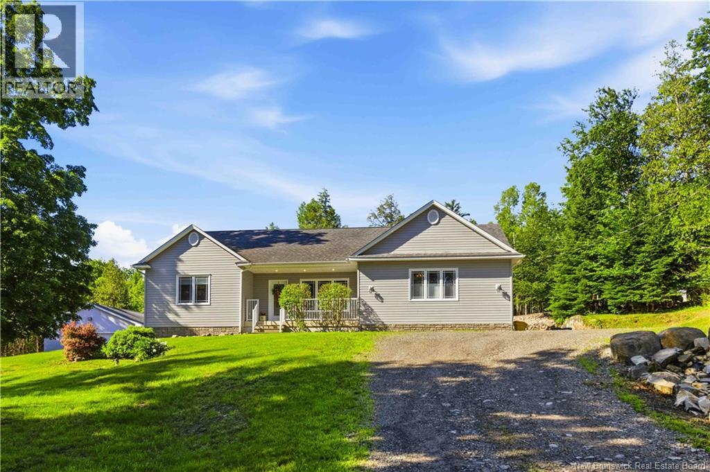 369 Tripp Settlement Rd. Road - 1