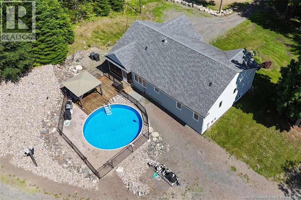 369 Tripp Settlement Rd. Road - 45