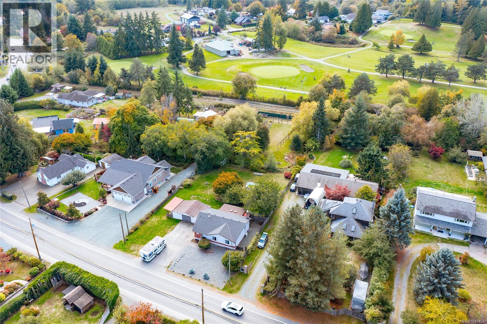9384 Chemainus Rd - 4