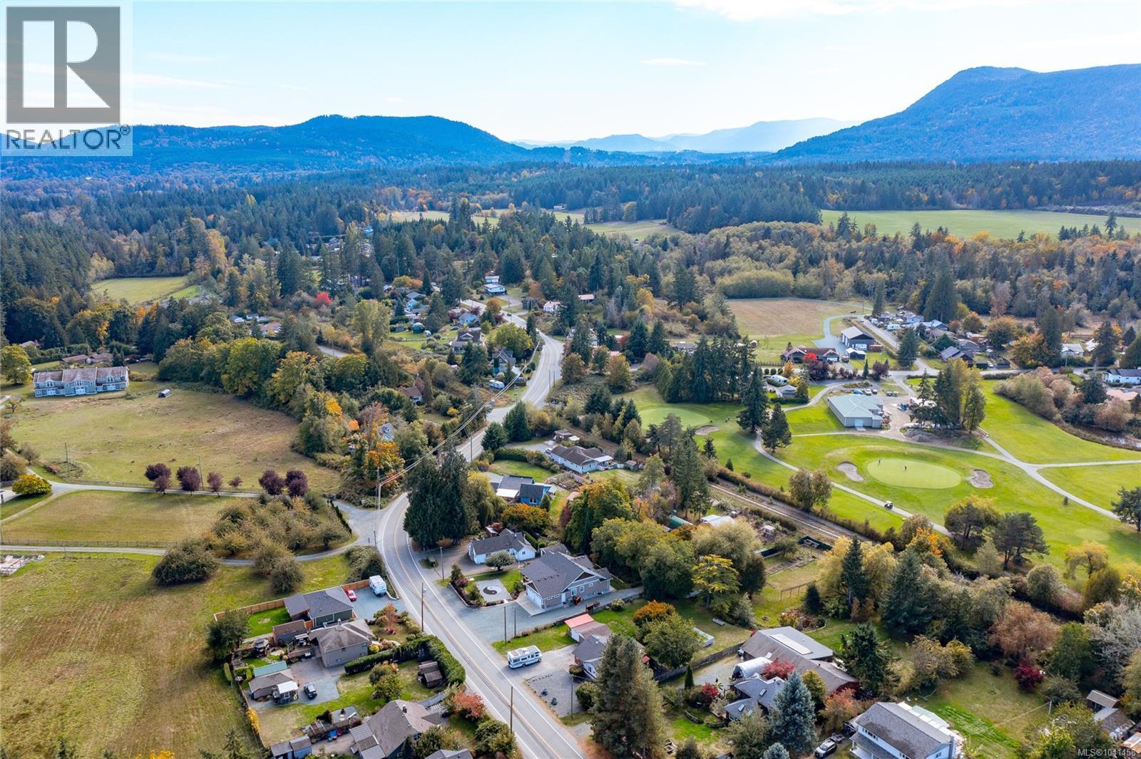 9384 Chemainus Rd - 9