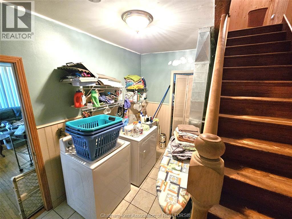 418 Gillard STREET - 12
