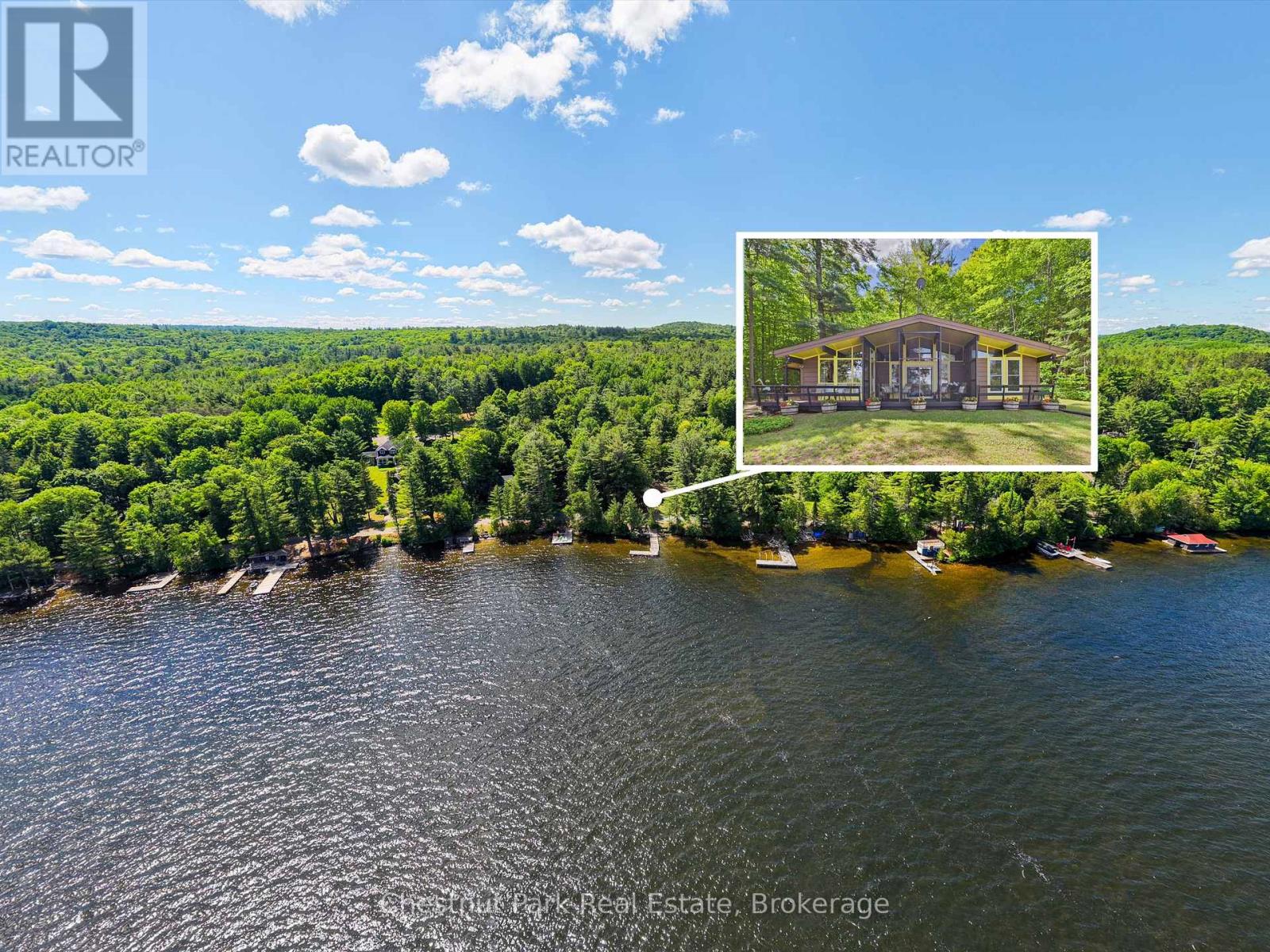 1087 GLENMOUNT ROAD - 1