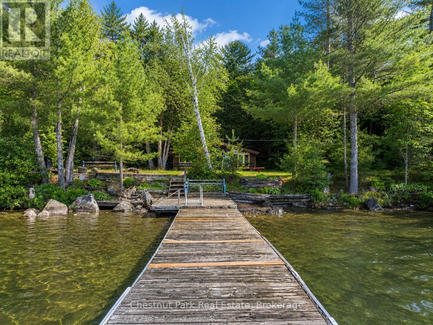 1087 GLENMOUNT ROAD - 3