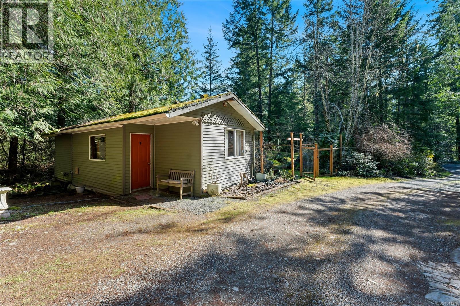 1850 Lakewood Rd - 38