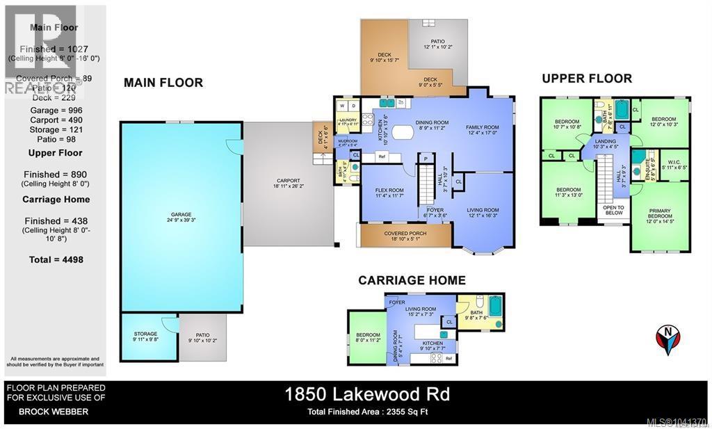 1850 Lakewood Rd - 52