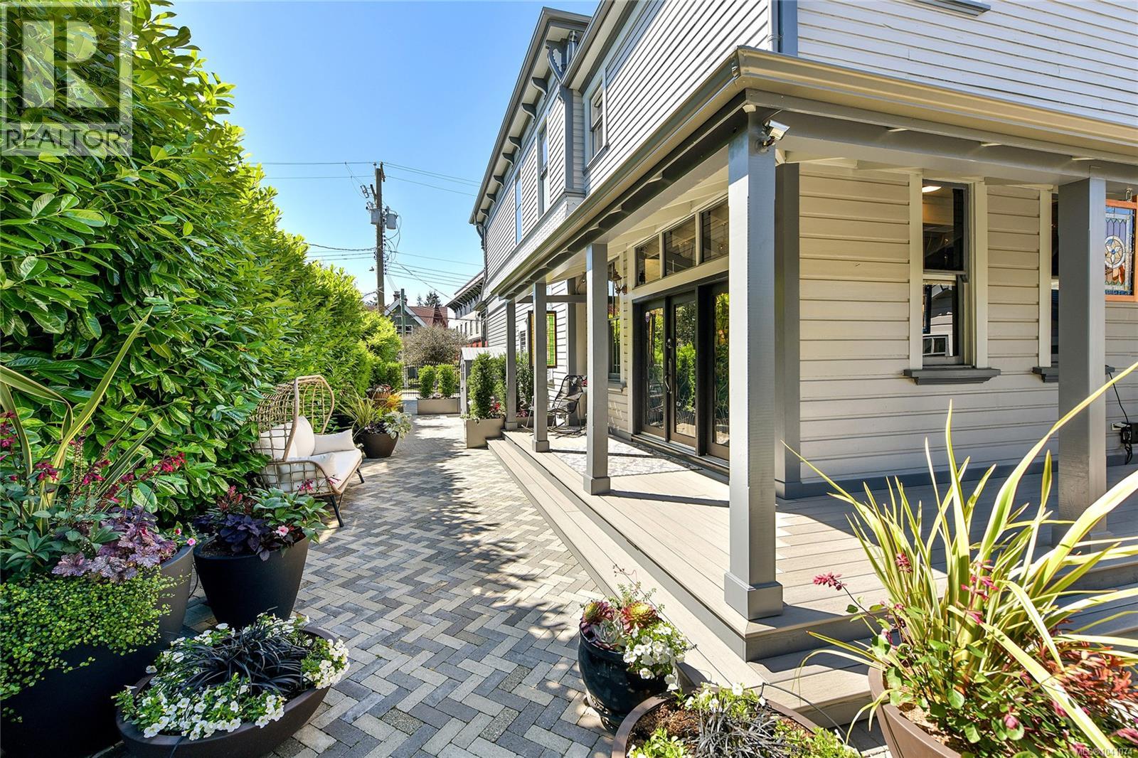  255 Government Street, Victoria