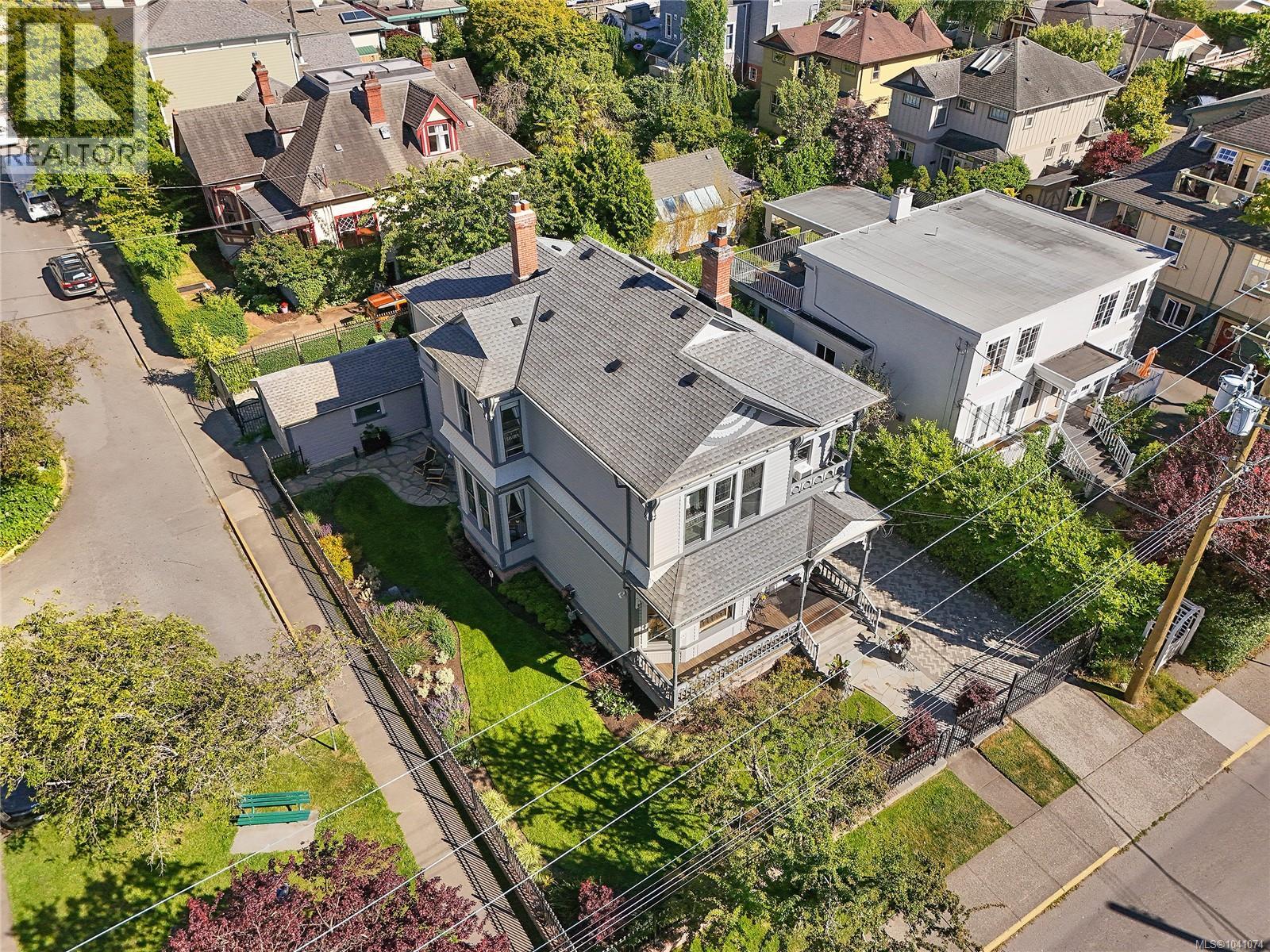  255 Government Street, Victoria