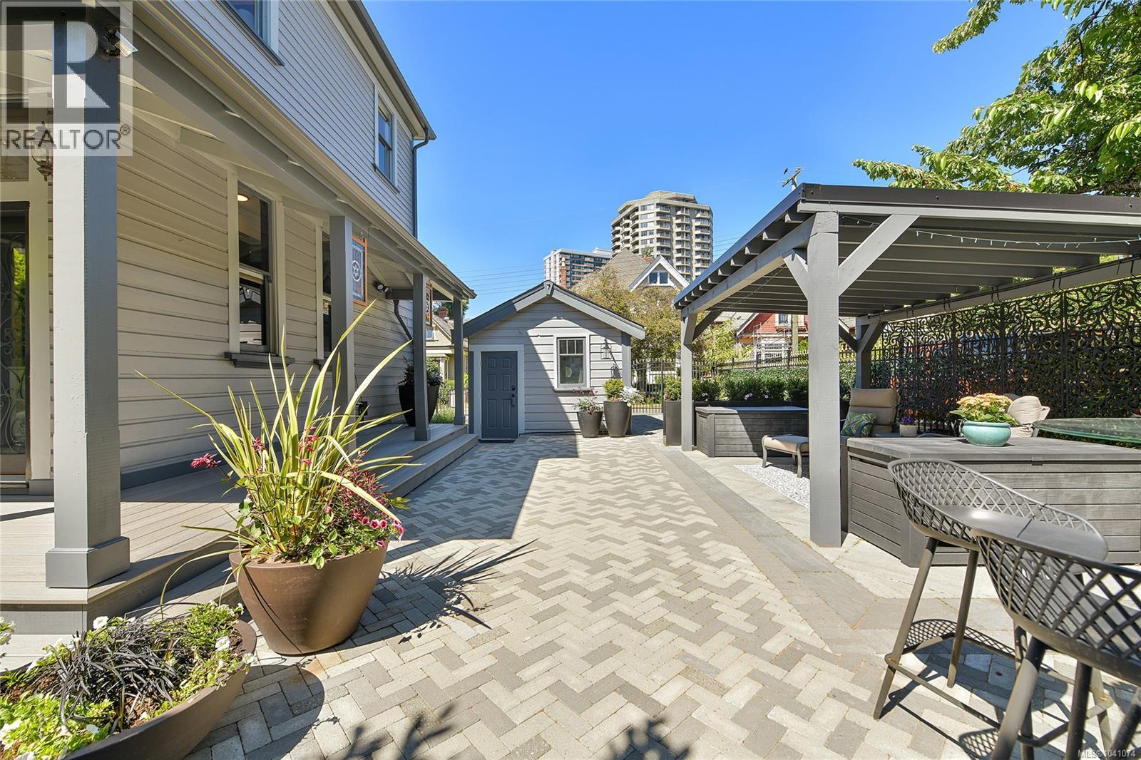  255 Government Street, Victoria