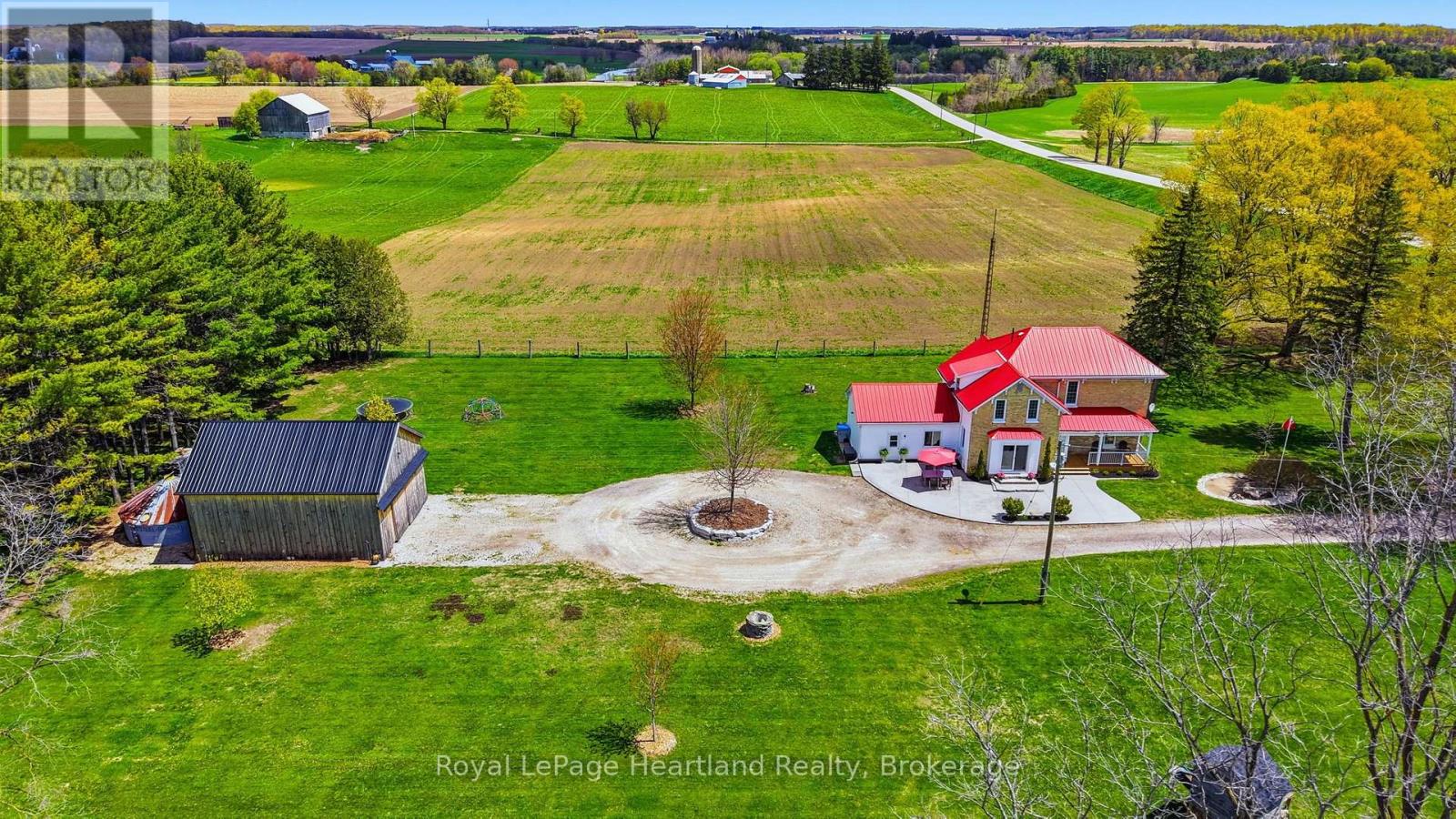 42148 SALEM ROAD - 45