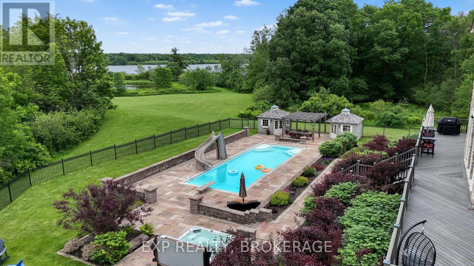 1190 BYRNE POINT ROAD - Image 43