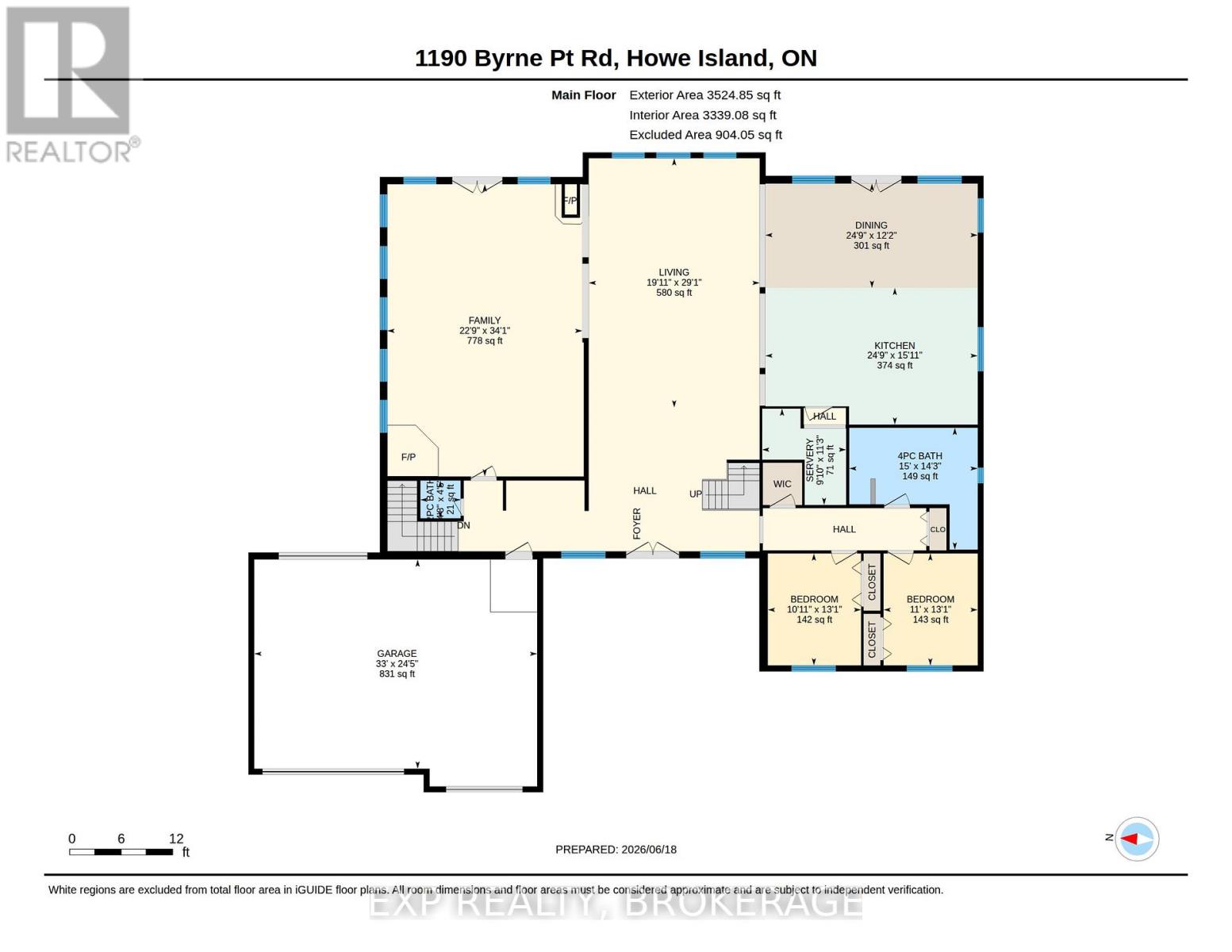 1190 BYRNE POINT ROAD - Image 48