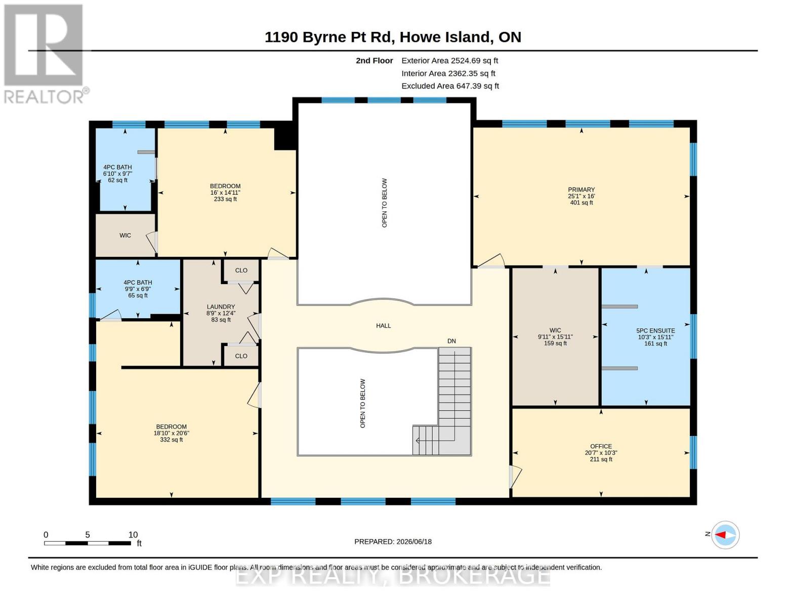 1190 BYRNE POINT ROAD - Image 49