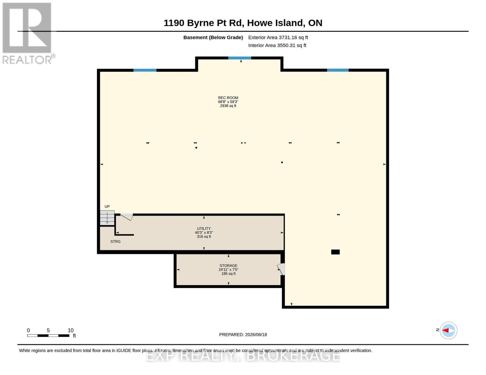 1190 BYRNE POINT ROAD - 50