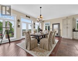 Dining room - 1190 Byrne Point Road, Frontenac Islands, ON K7G2V6 Photo 13