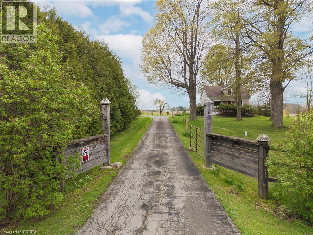 289 WINDHAM EAST QUARTER LINE Road - 43